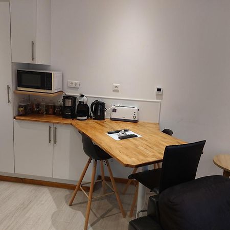 Studio Meuble Au Pied Du Mercantour Fontan Екстер'єр фото