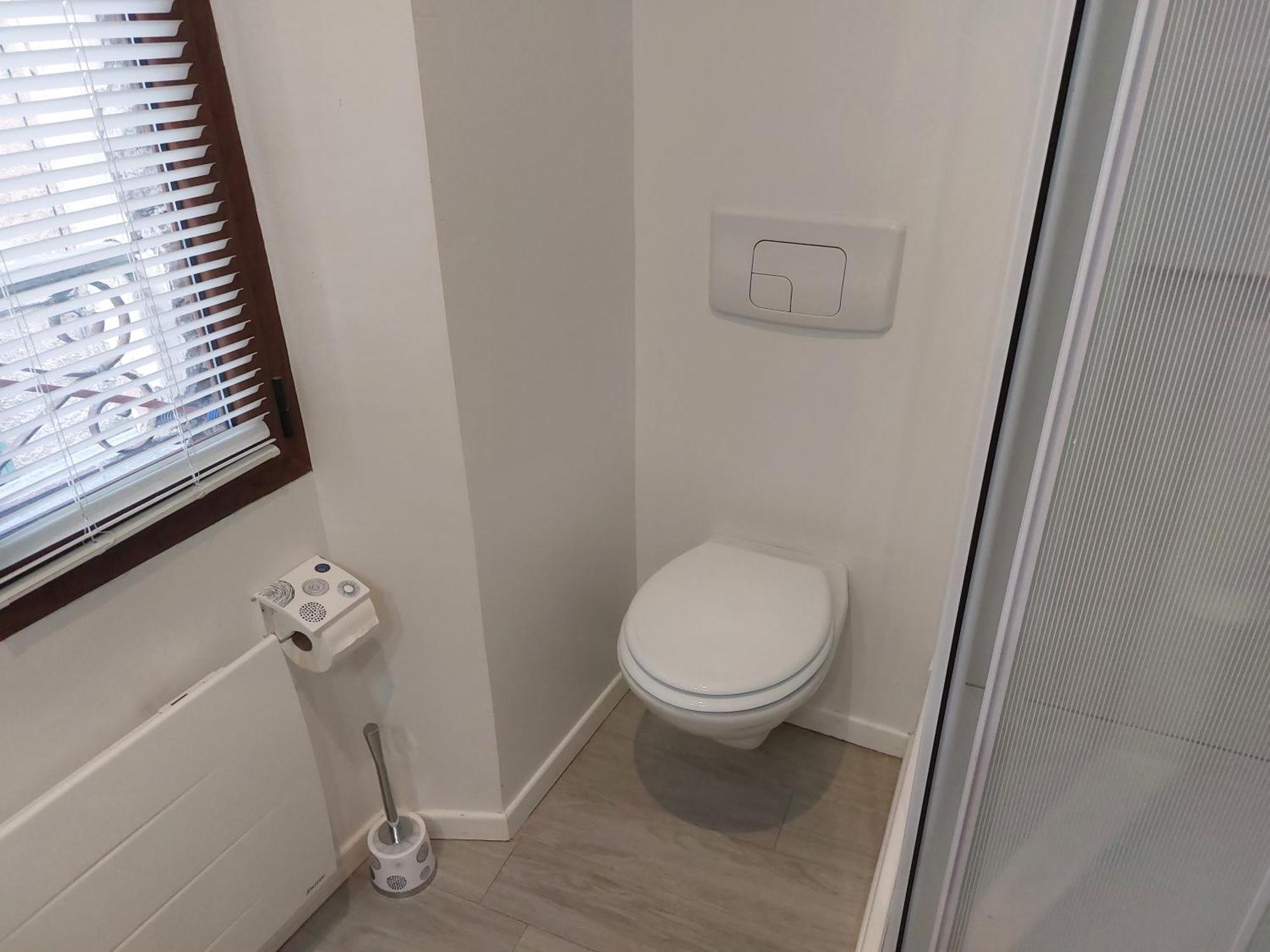 Studio Meuble Au Pied Du Mercantour Fontan Екстер'єр фото